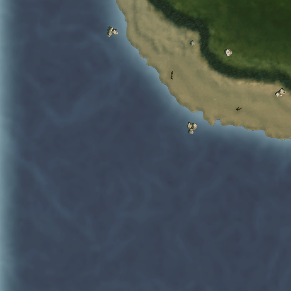 Map big 00 08