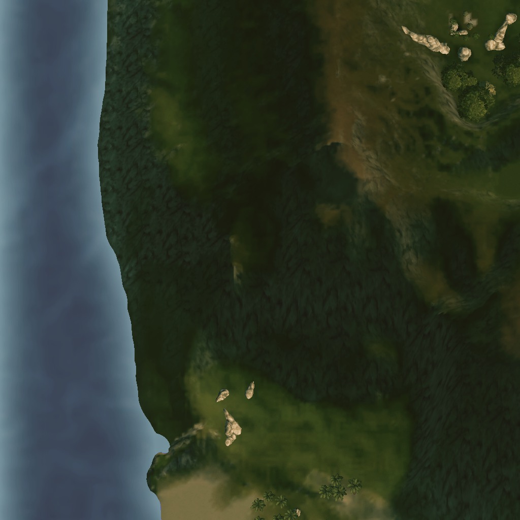 Map big 00 16