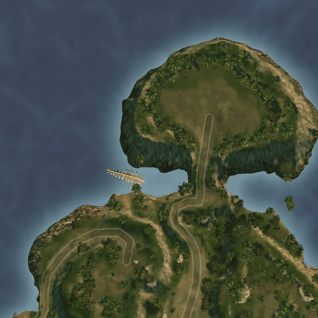 Map big 01 10