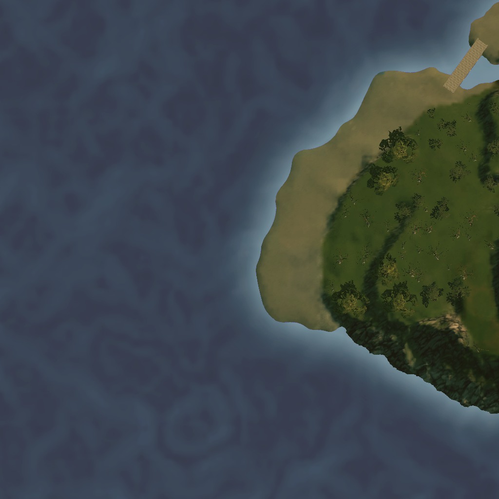 Map big 03 09