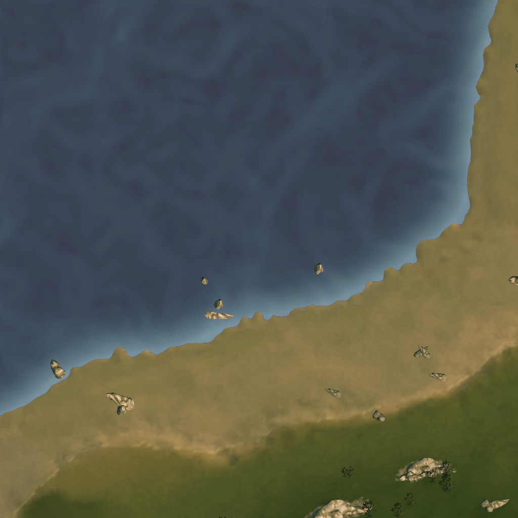 Map big 03 11