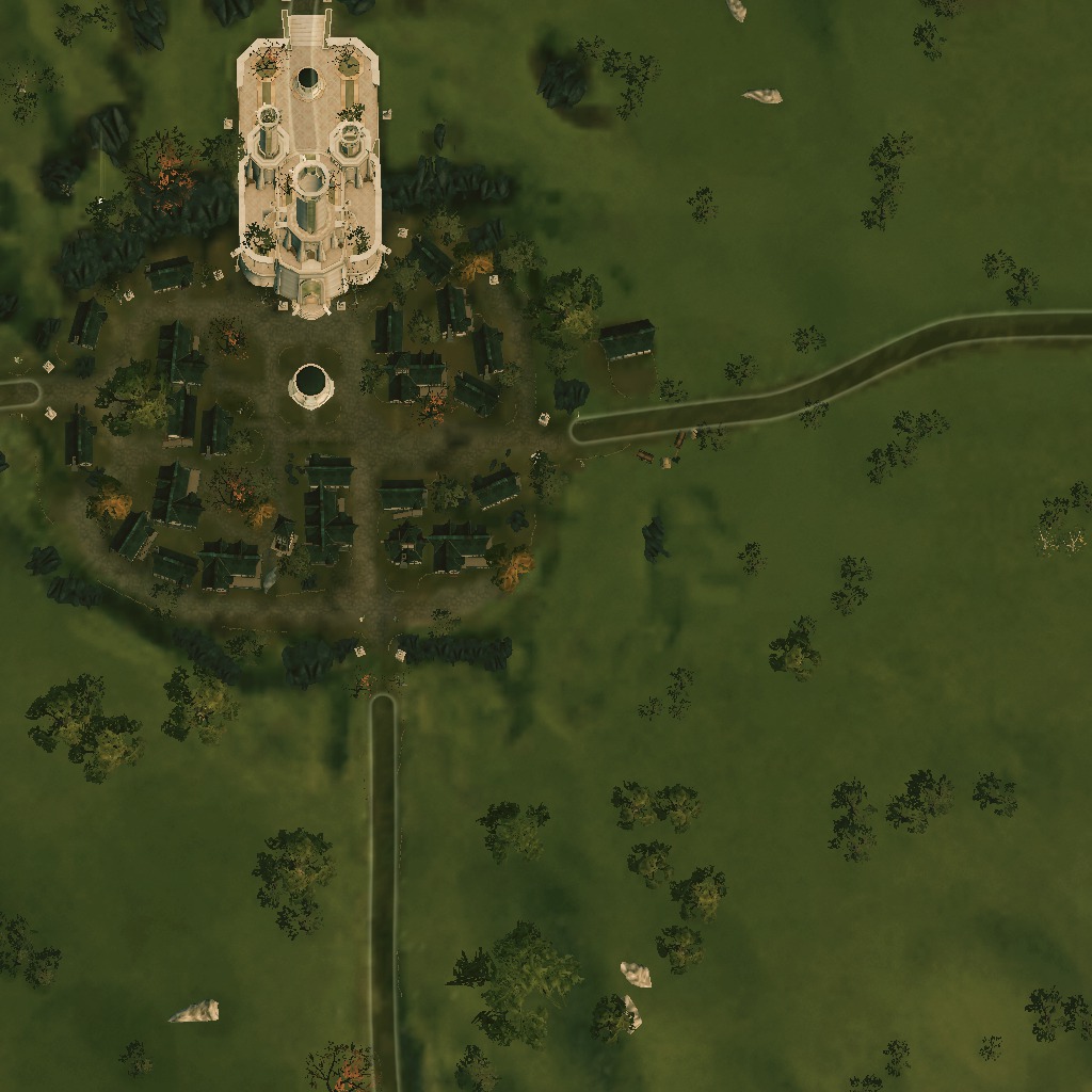 Map big 03 13
