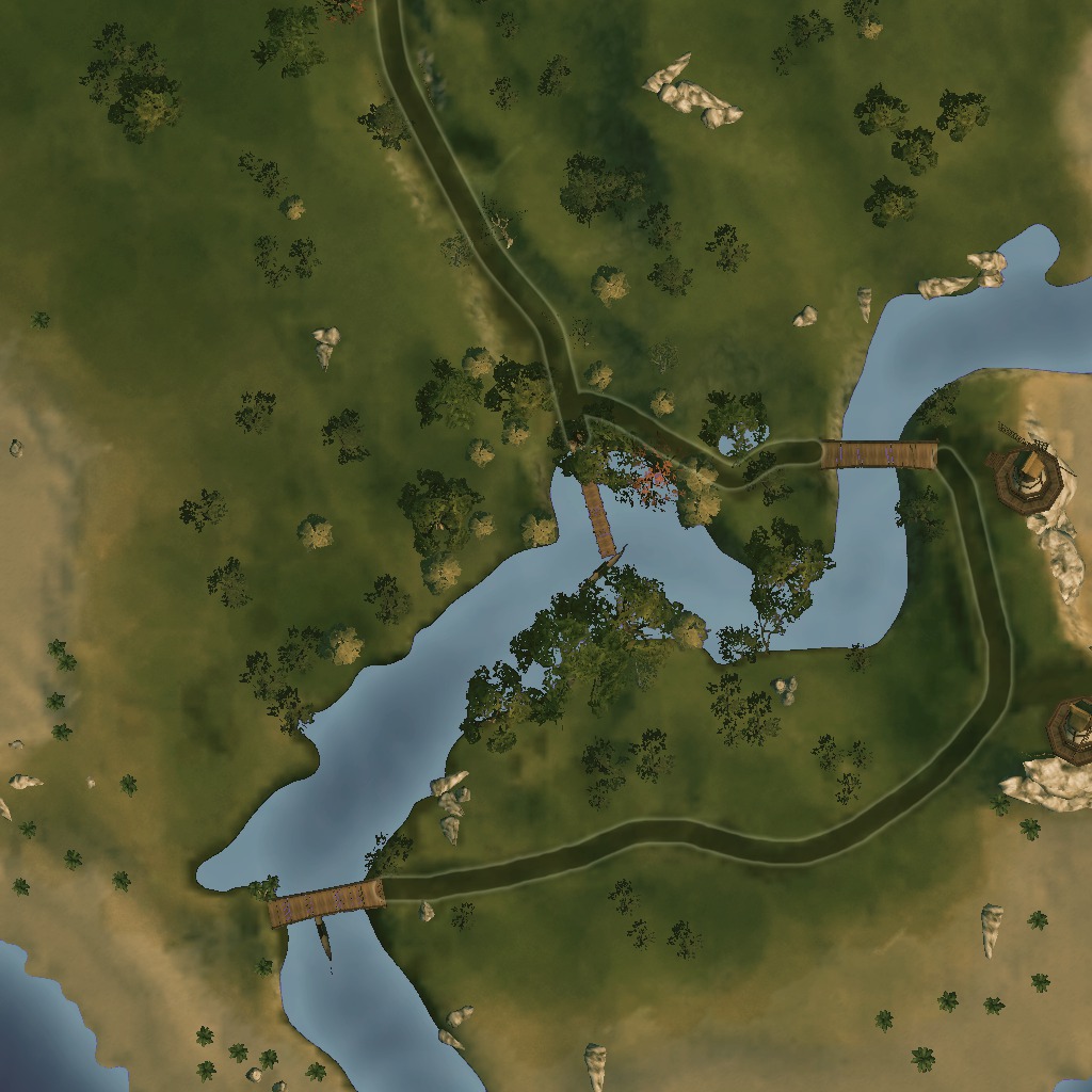 Map big 03 14
