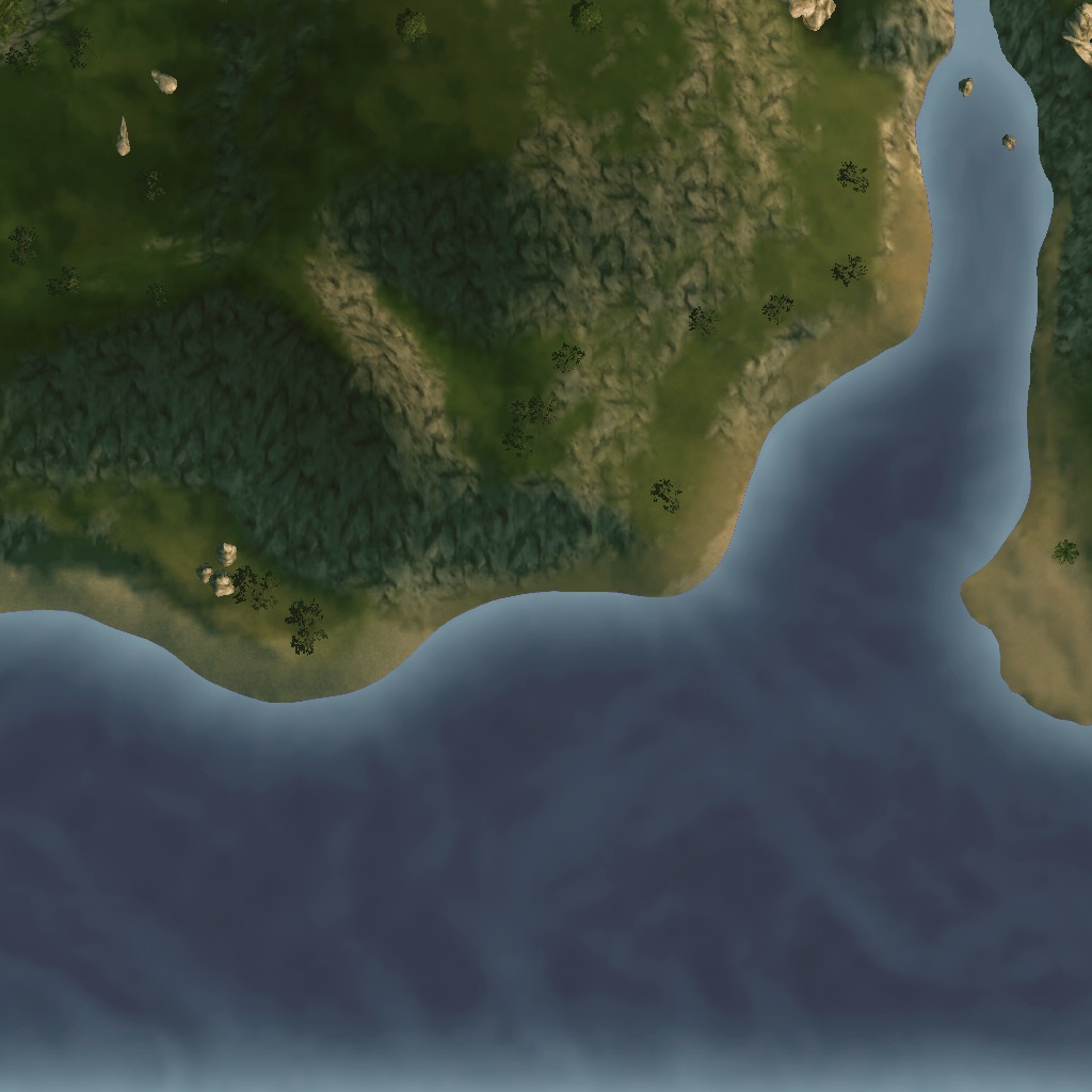 Map big 03 17