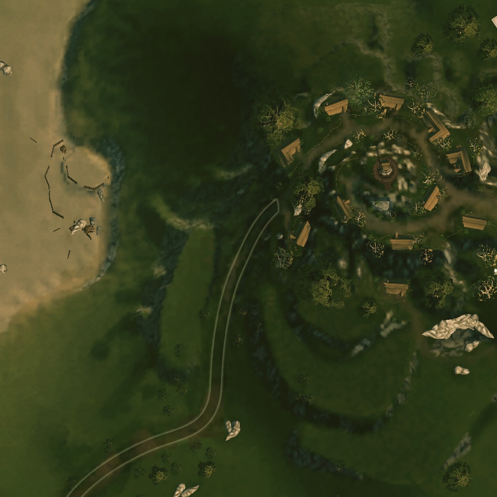 Map big 04 11