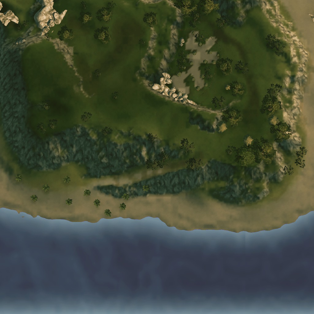 Map big 04 17