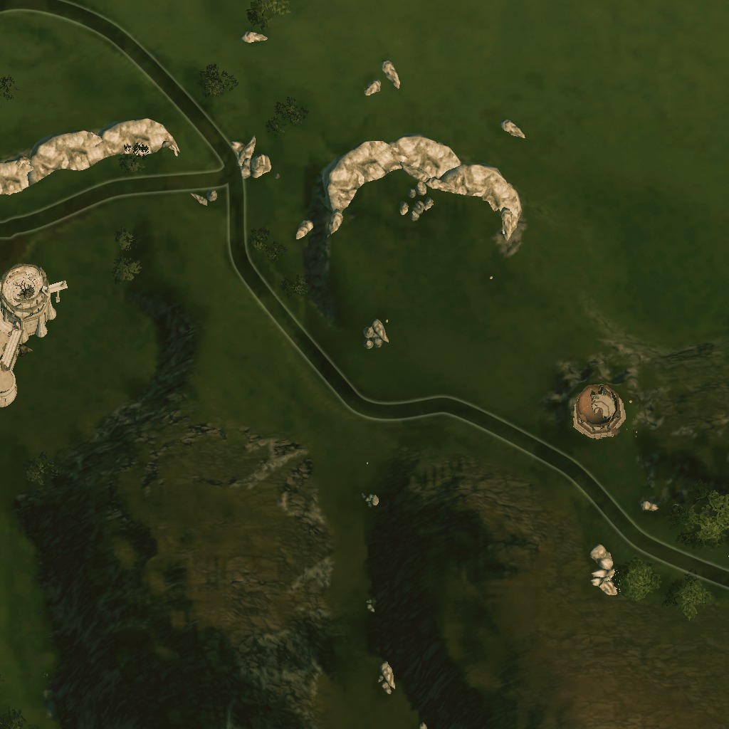 Map big 05 09
