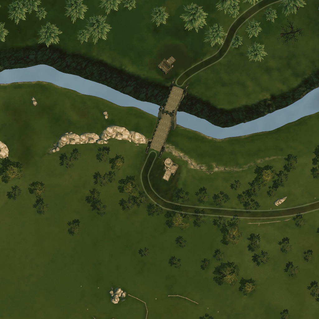 Map big 06 08