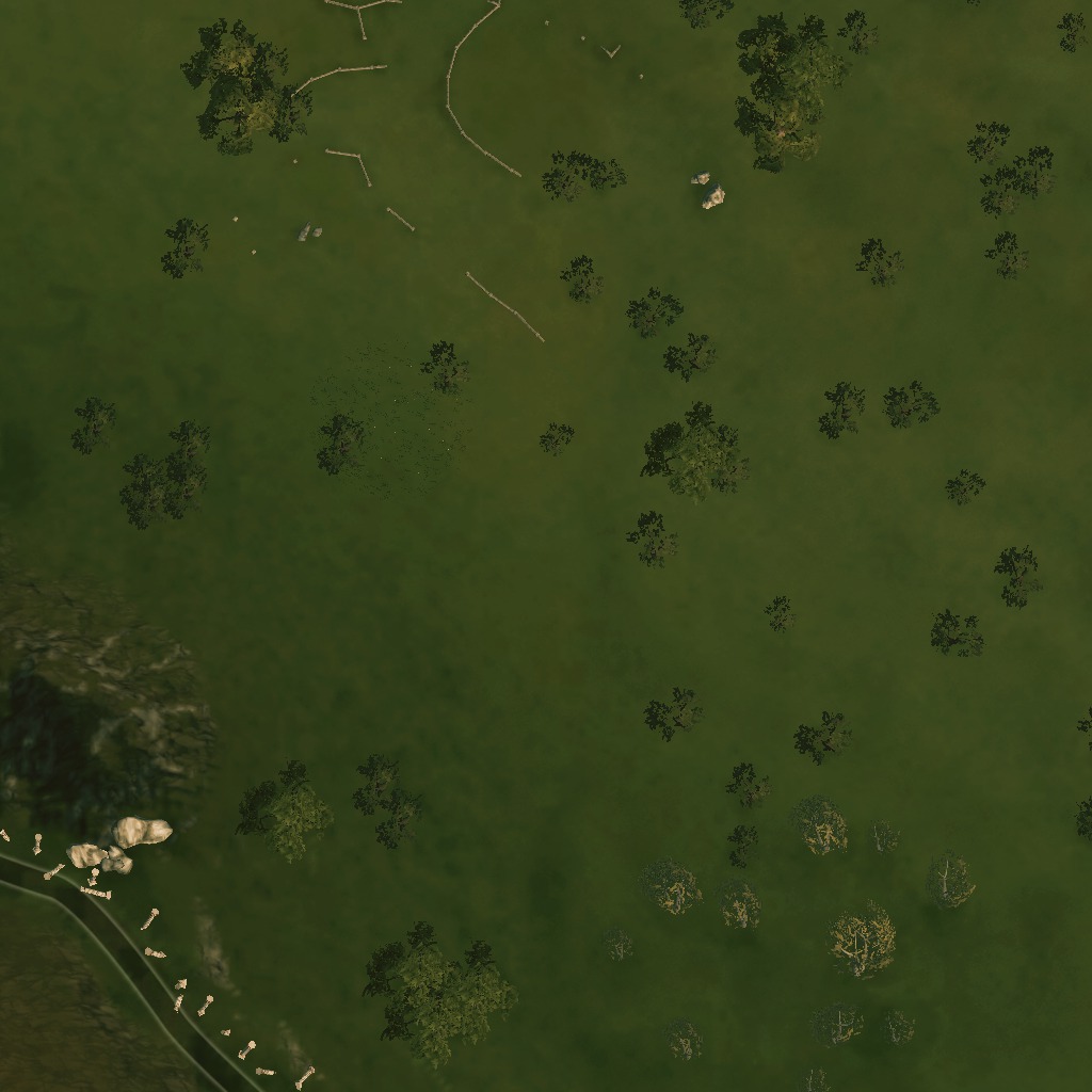 Map big 06 09
