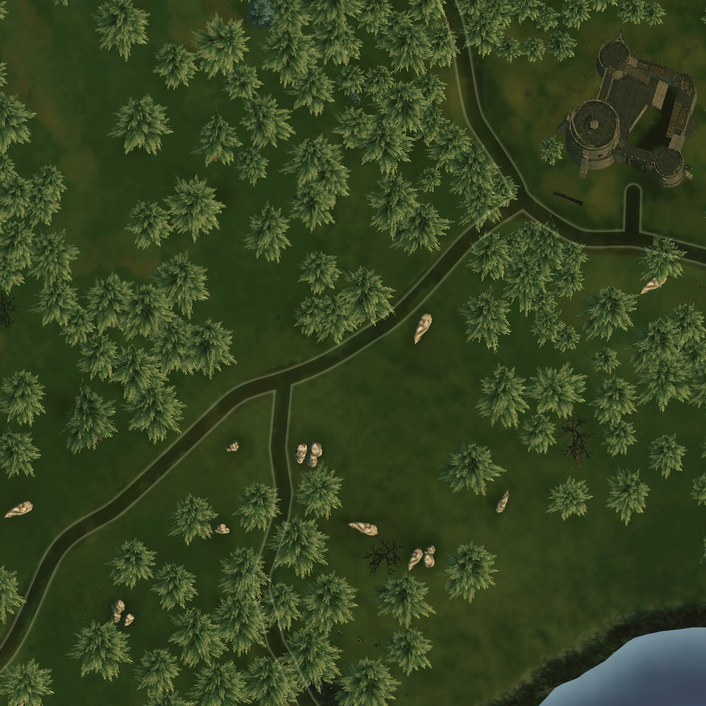 Map big 07 07