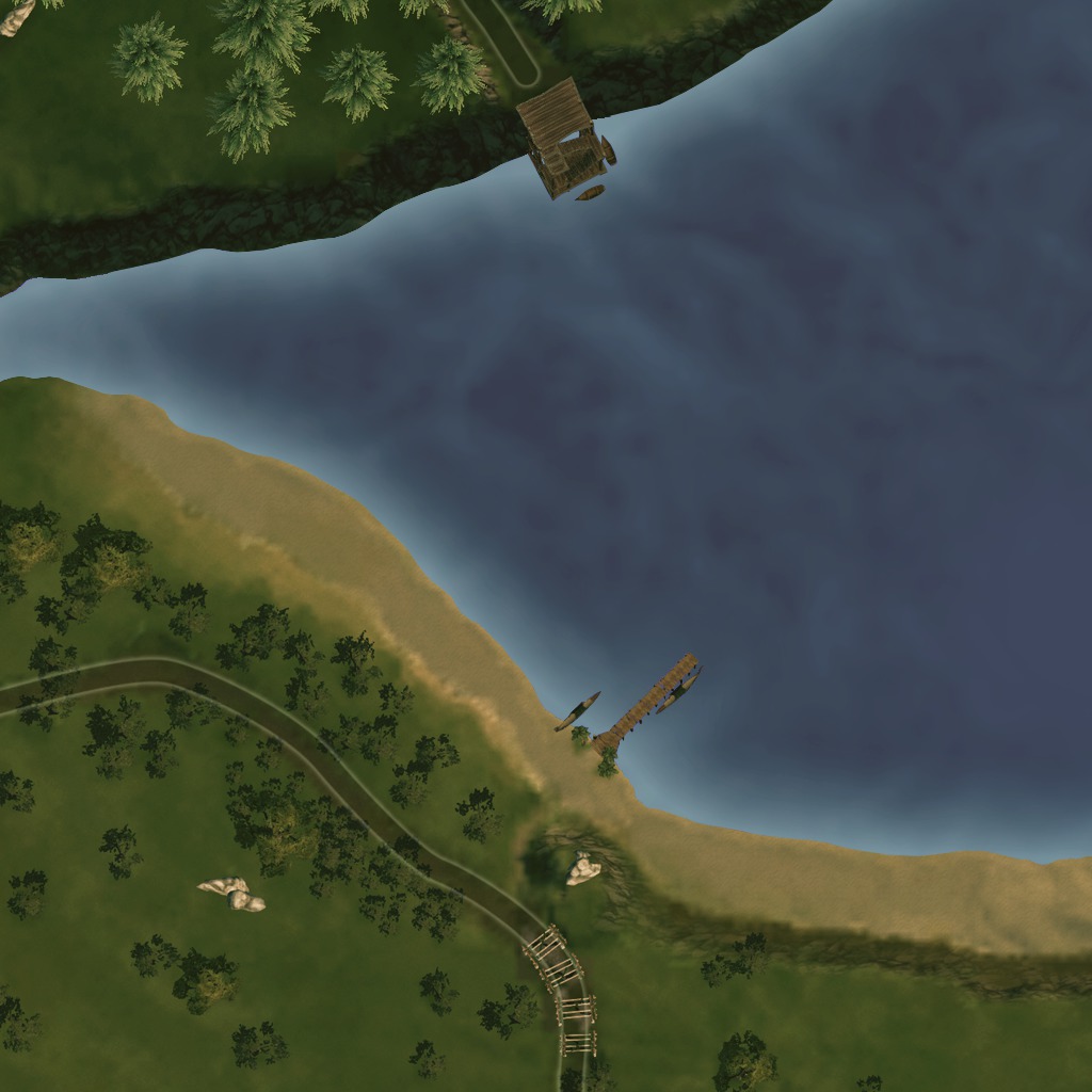 Map big 07 08