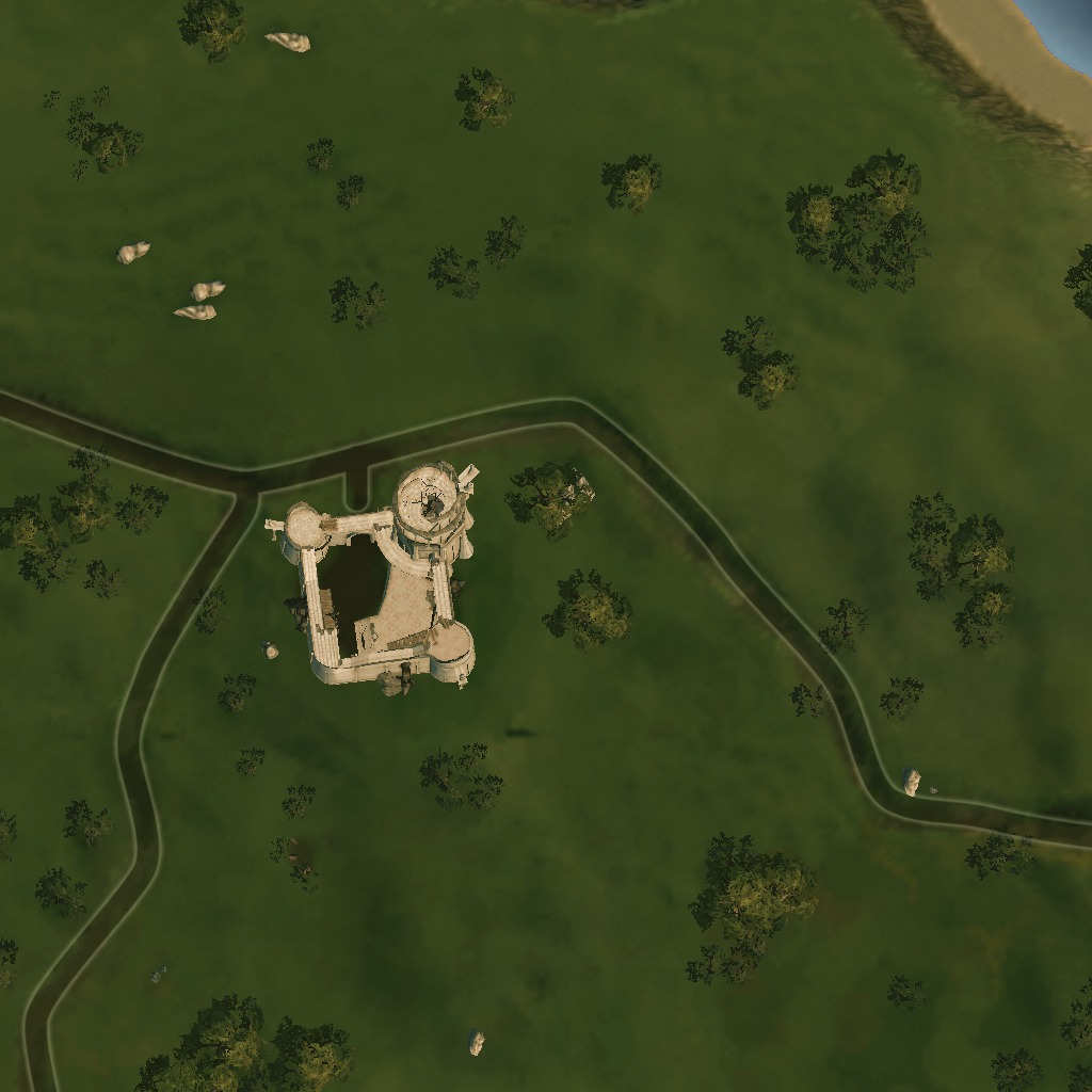 Map big 08 09