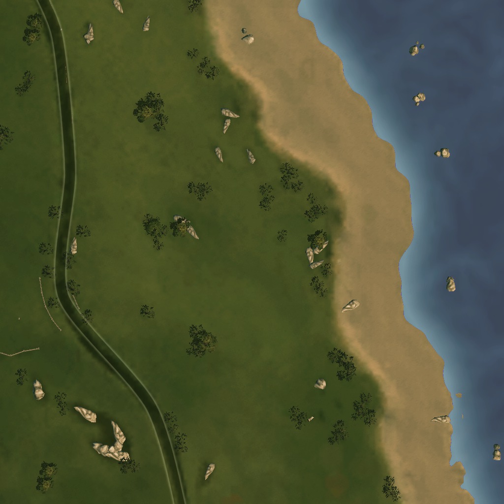 Map big 08 13
