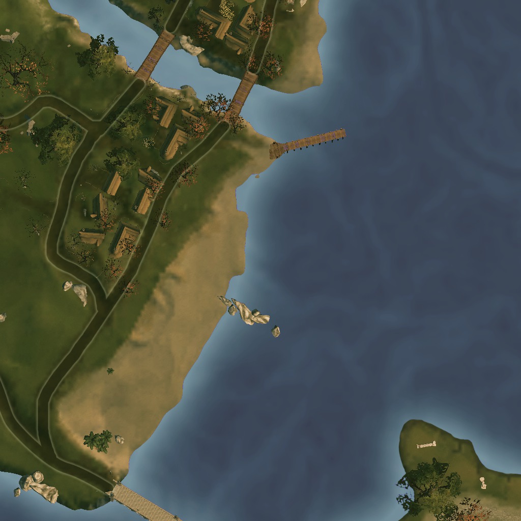 Map big 08 15