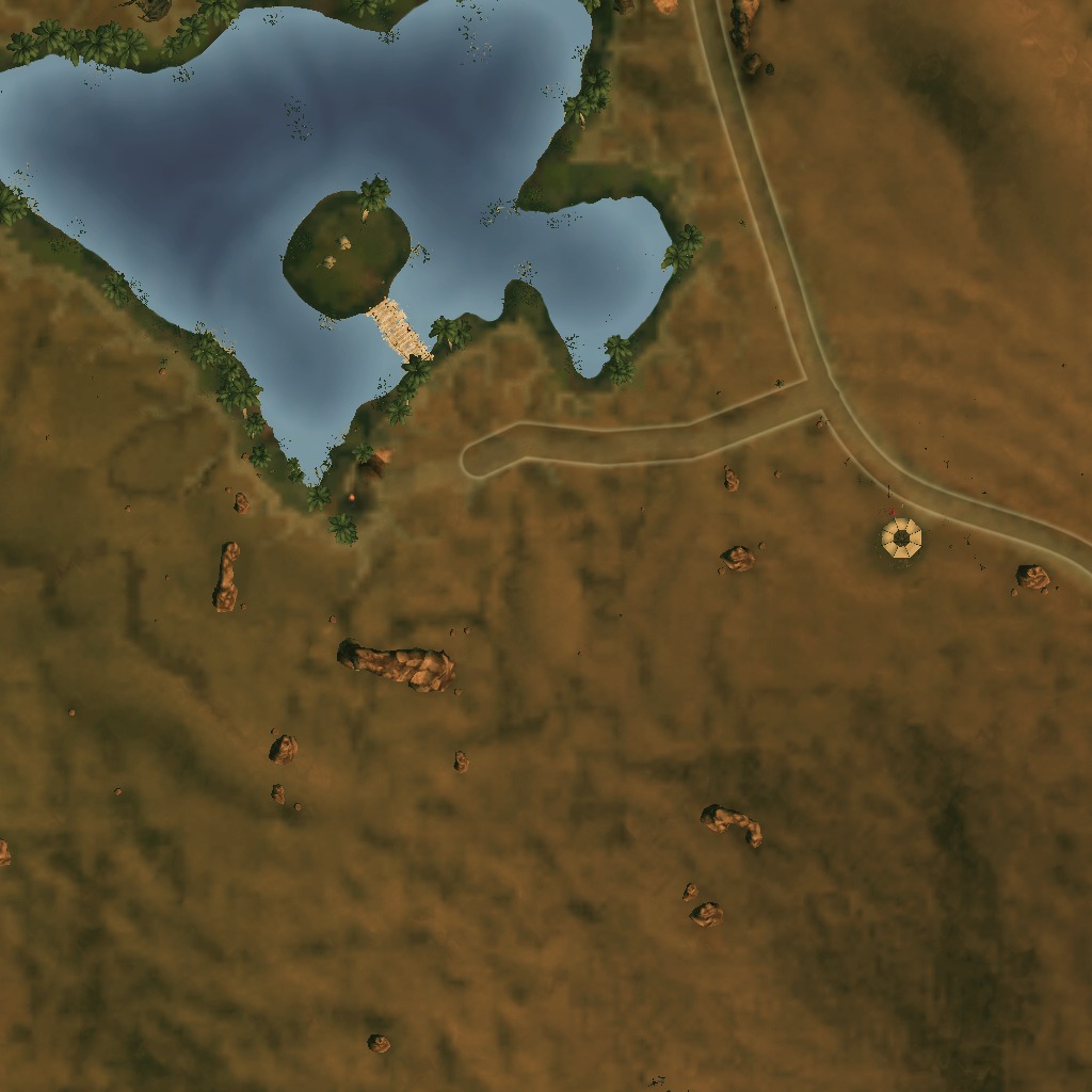 Map big 10 06
