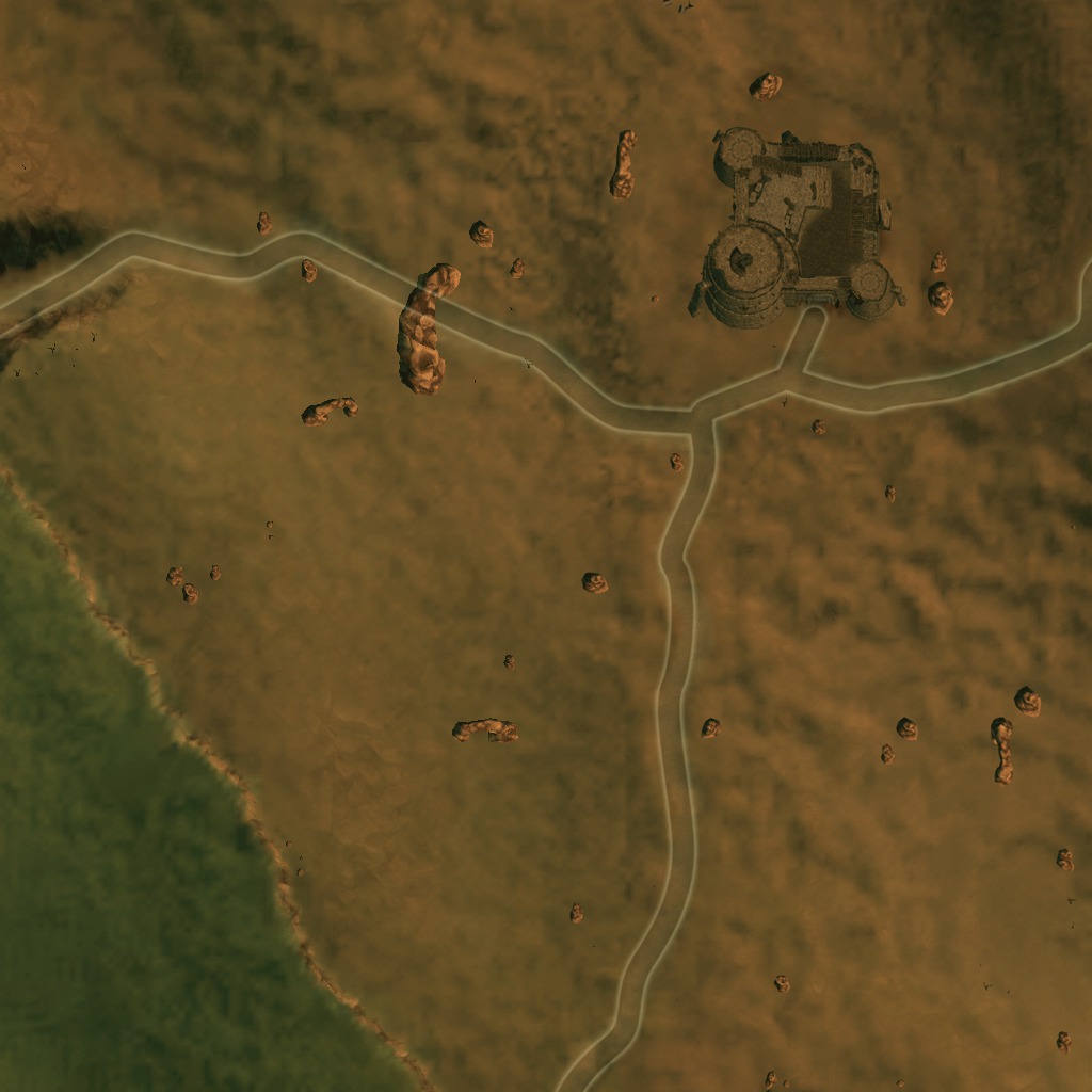 Map big 10 07