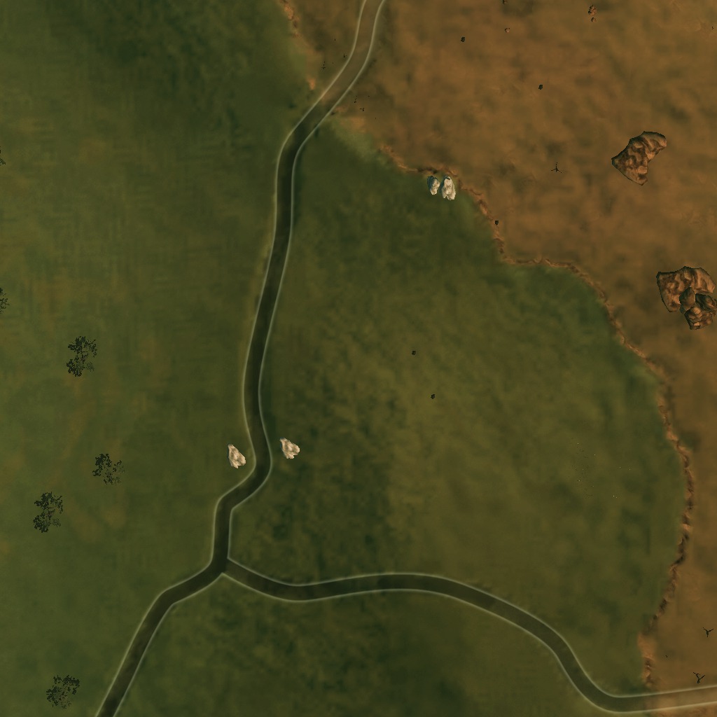 Map big 10 08