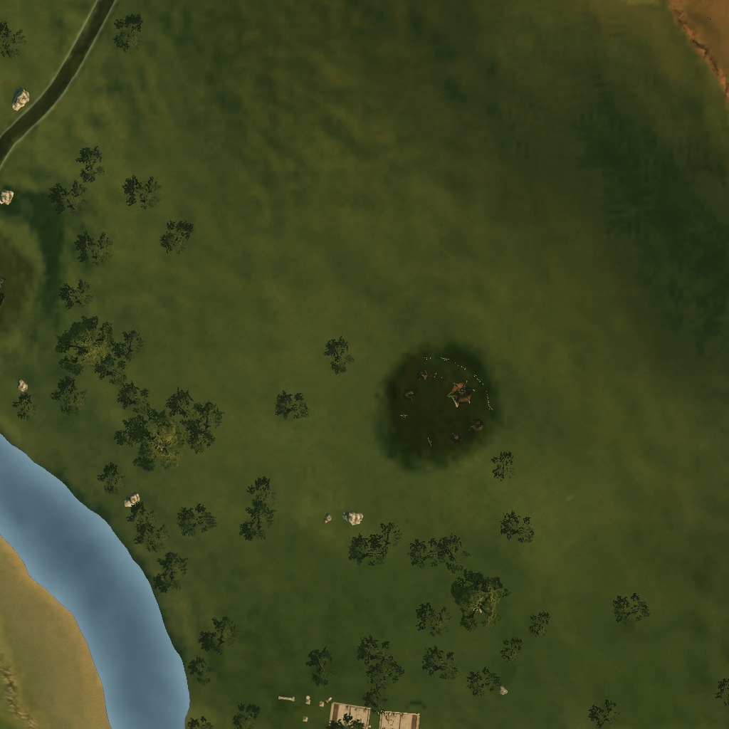 Map big 10 09
