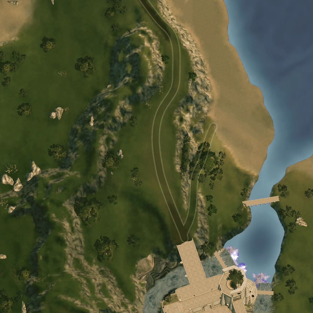 Map big 10 13