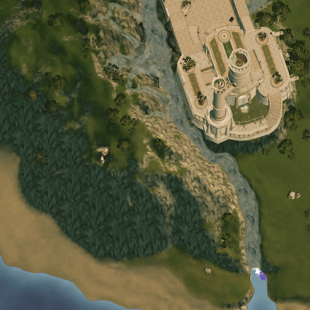 Map big 10 14