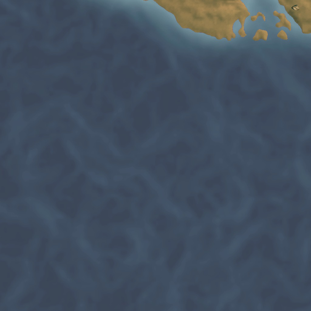 Map big 10 15