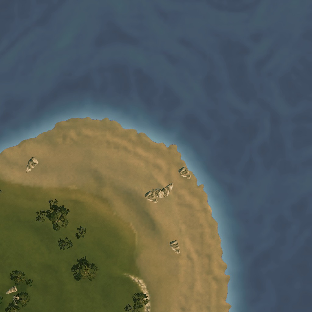 Map big 11 13
