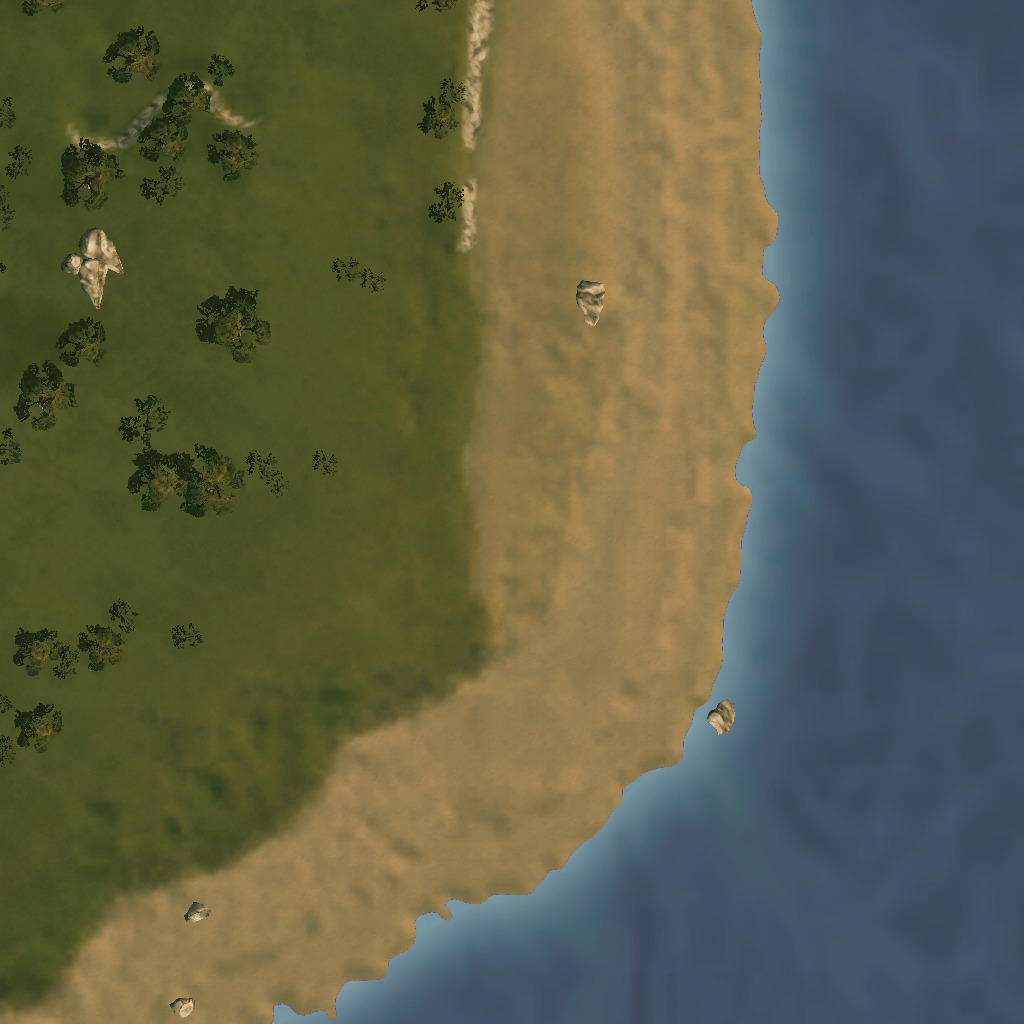 Map big 11 14