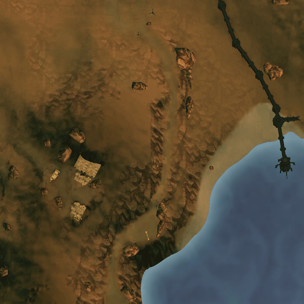 Map big 12 07