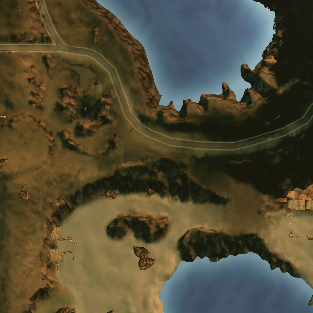 Map big 12 09