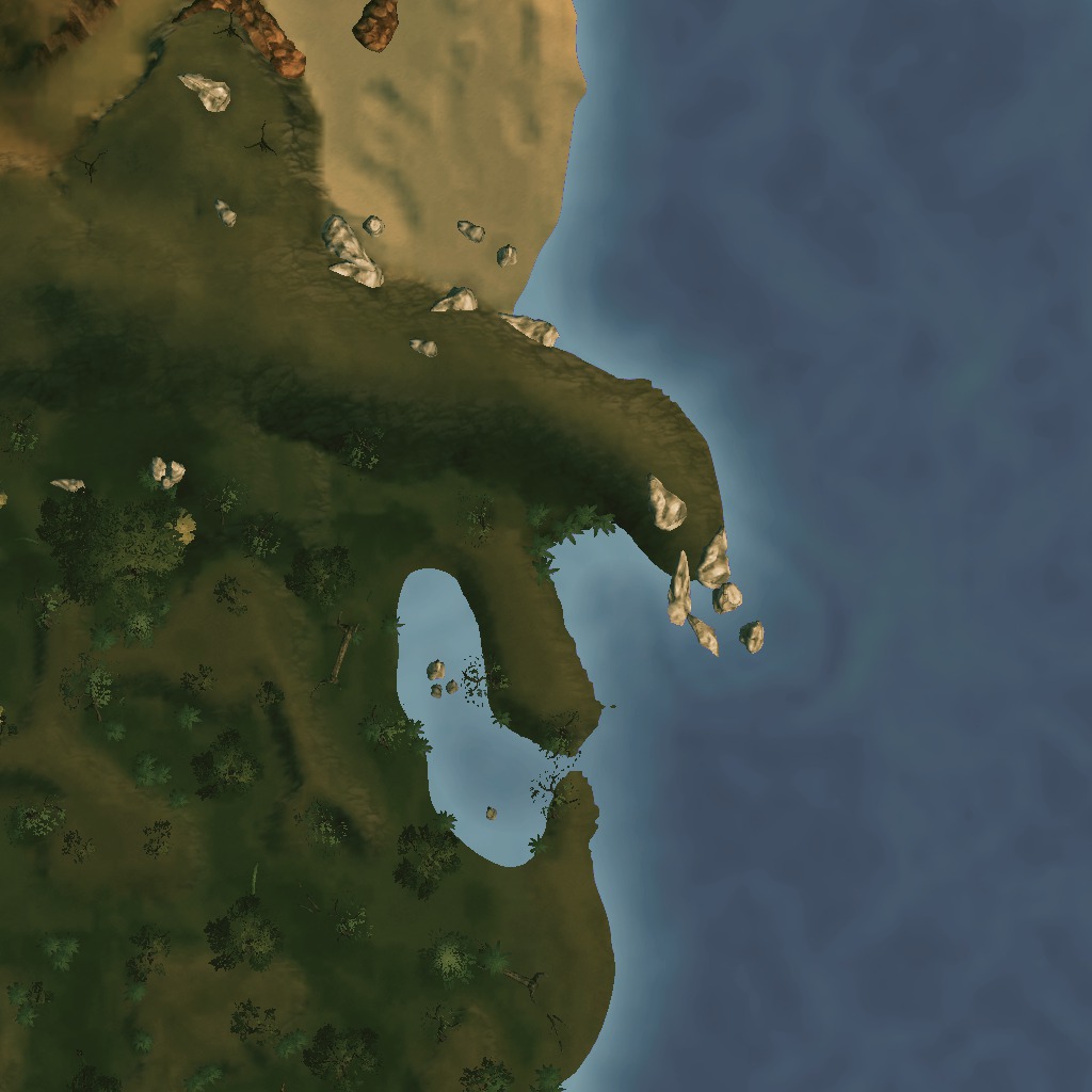 Map big 12 10