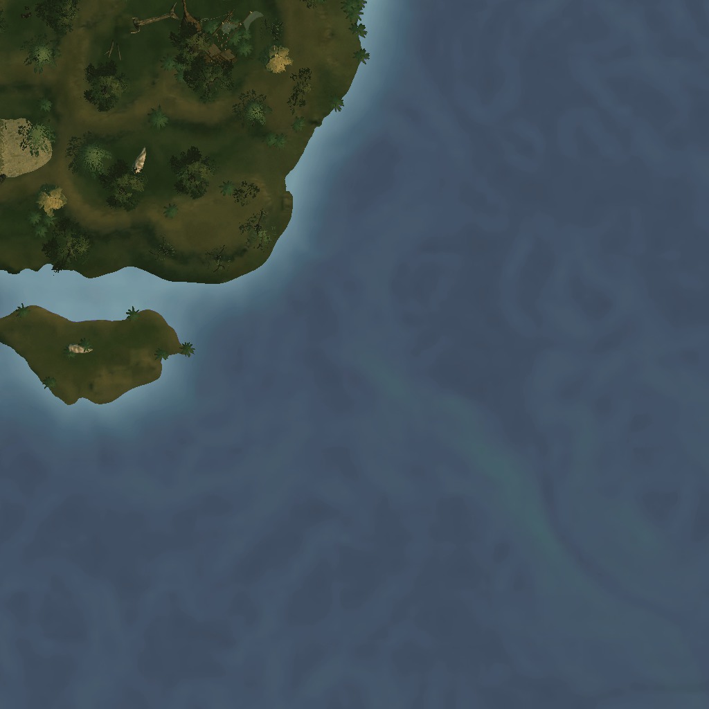 Map big 12 11