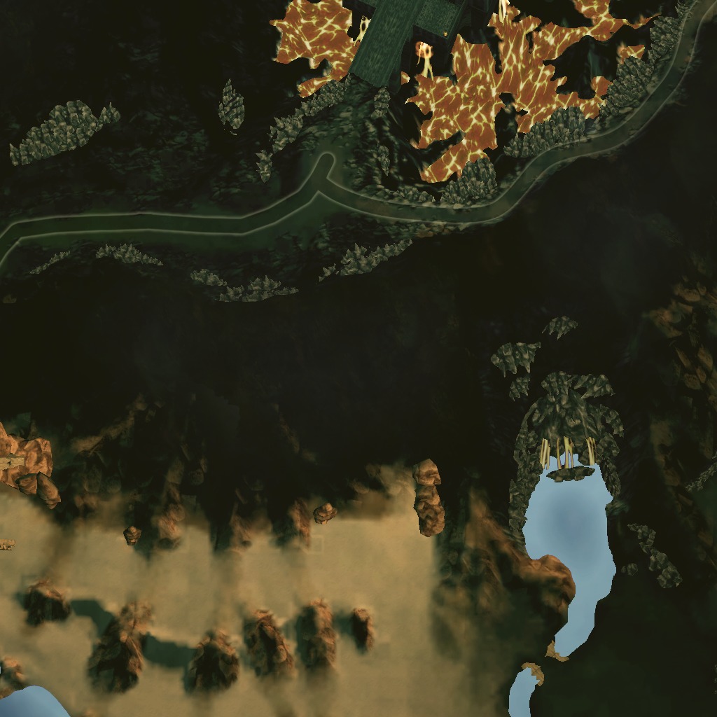 Map big 13 09