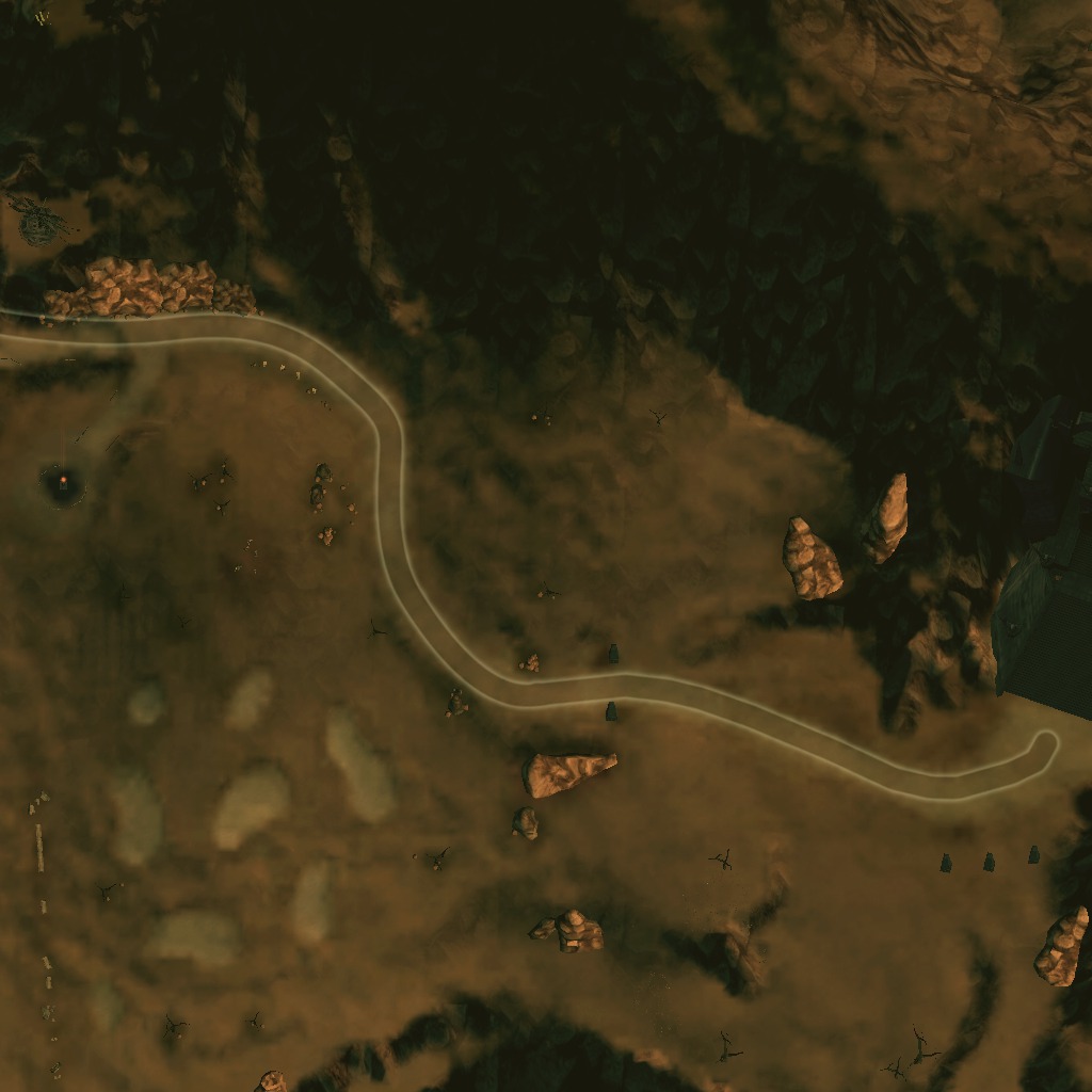 Map big 14 04