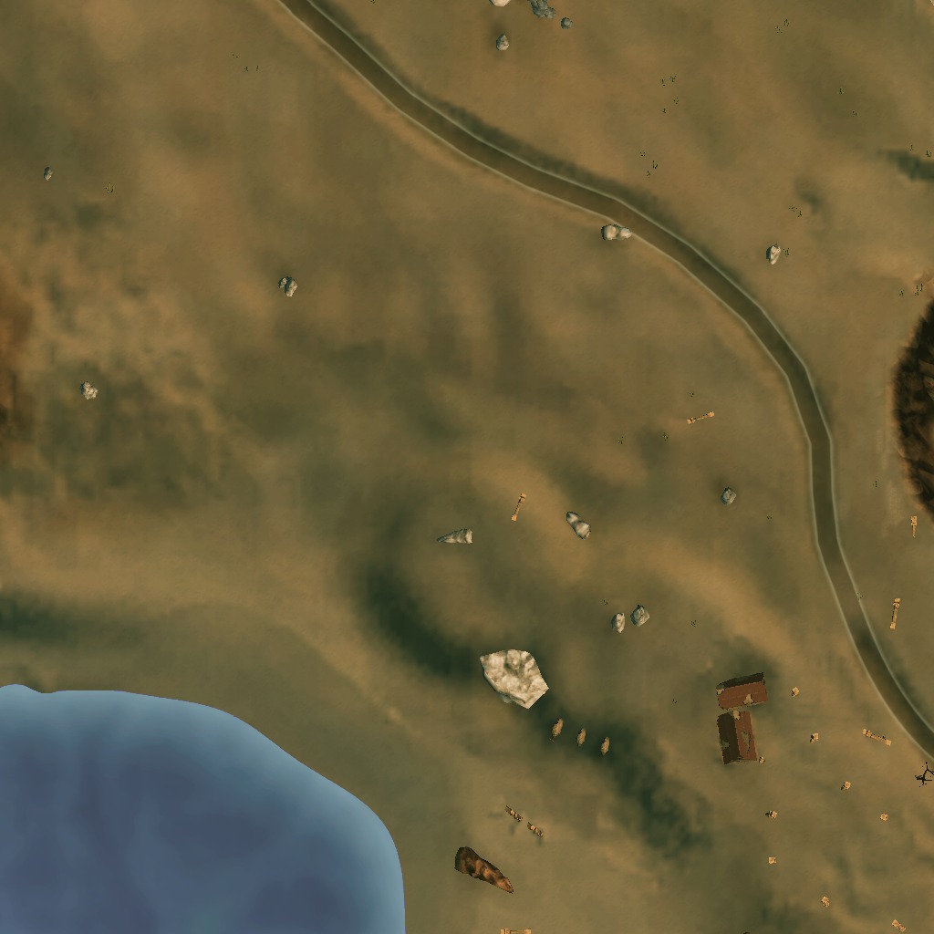 Map big 14 07