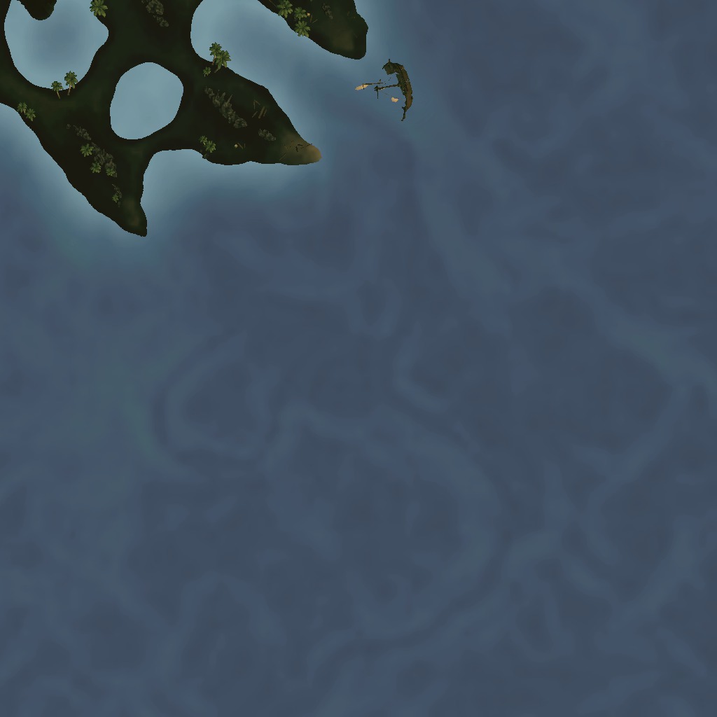 Map big 14 10