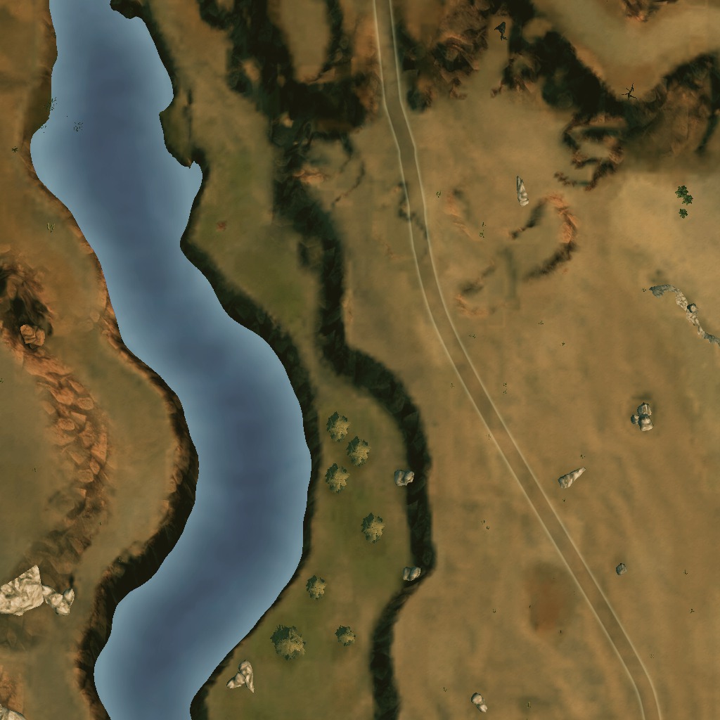 Map big 15 06
