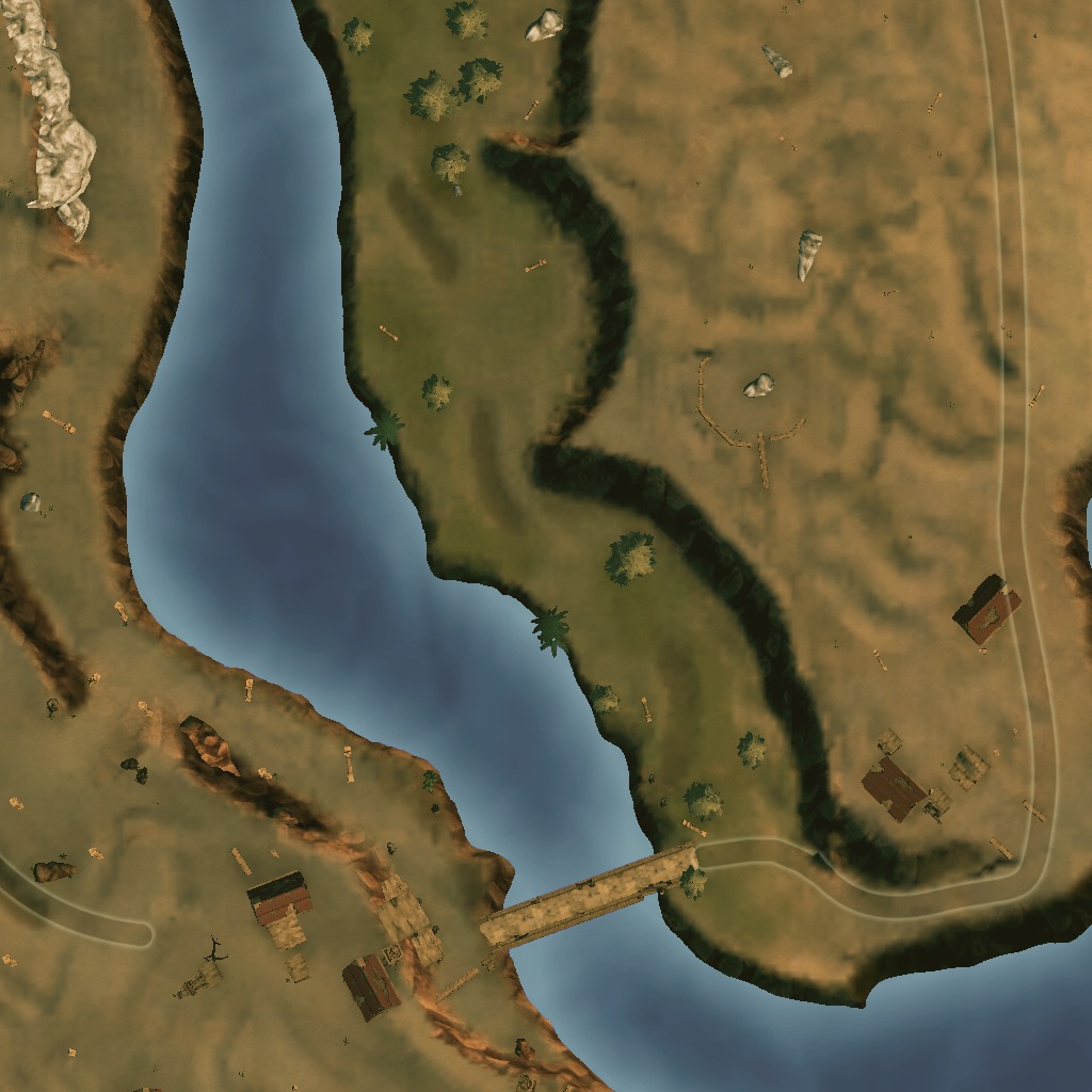 Map big 15 07