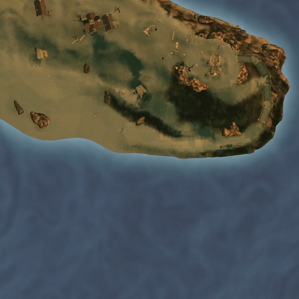 Map big 15 08