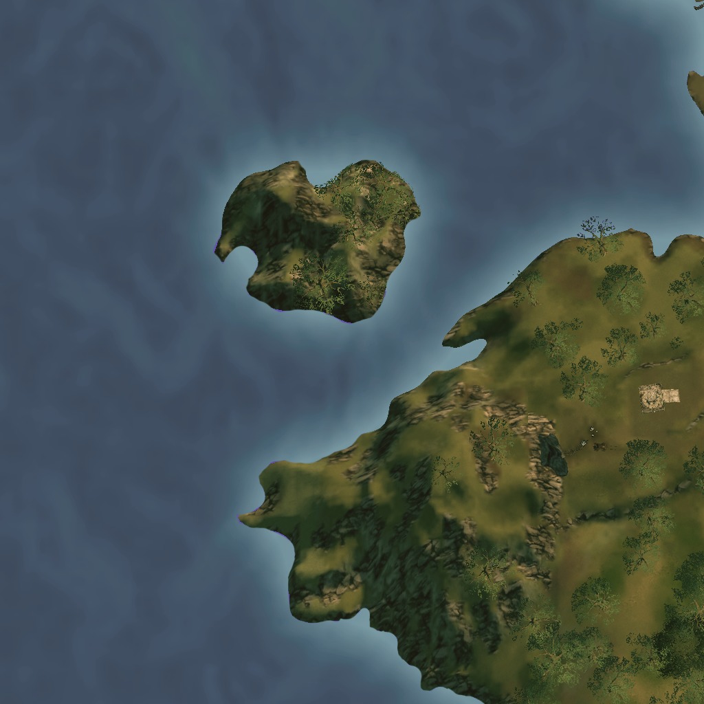 Map big 15 10
