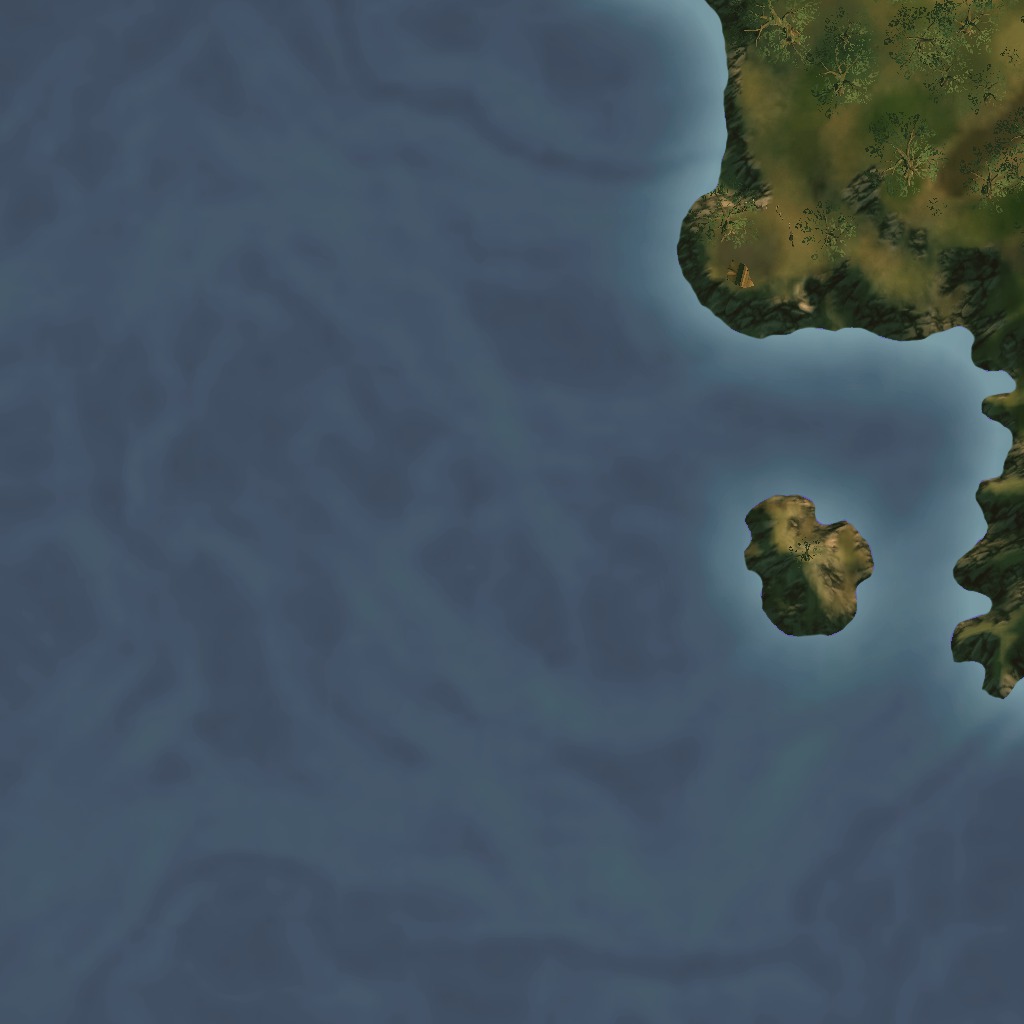 Map big 15 11