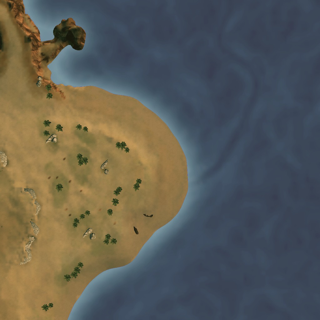 Map big 16 06