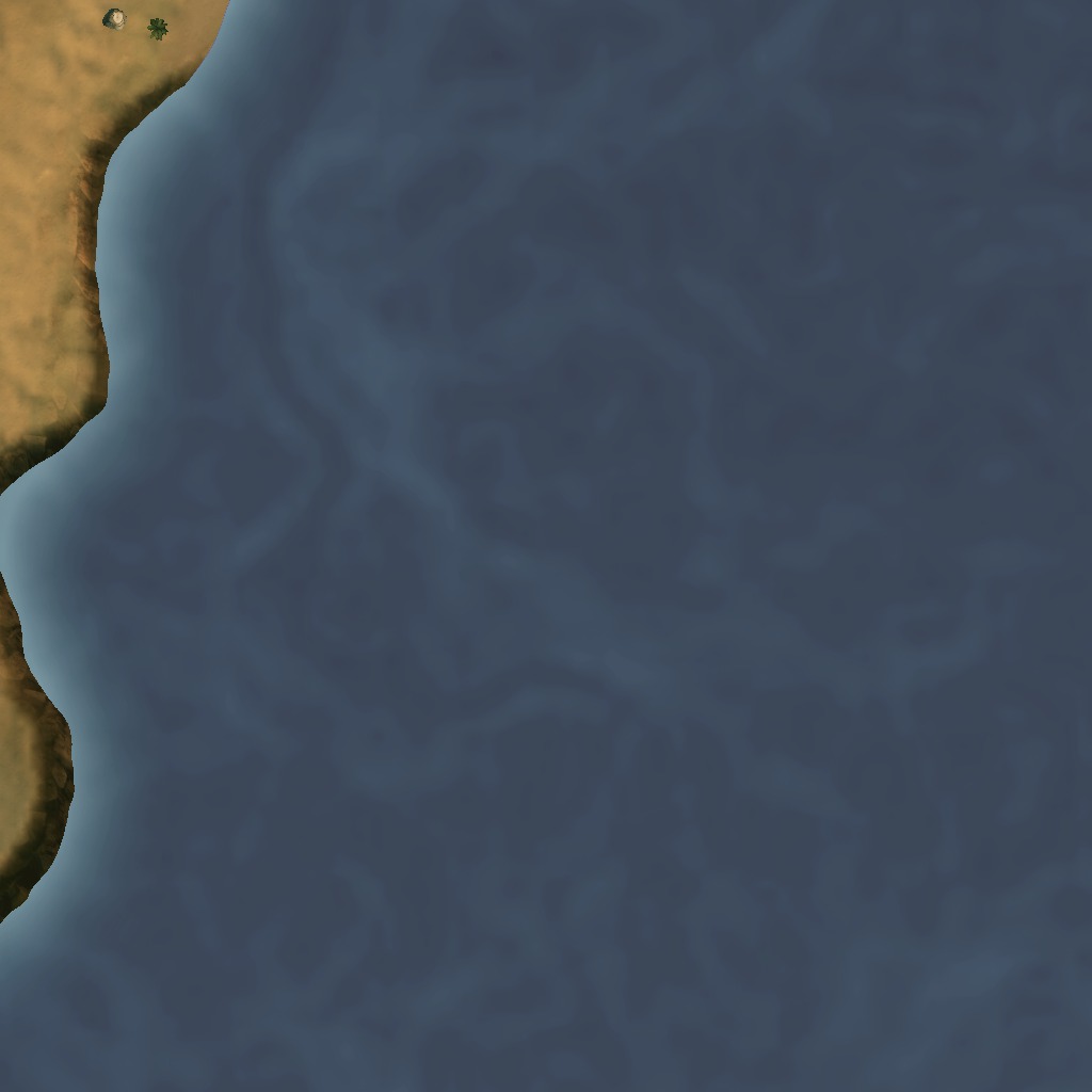 Map big 16 07