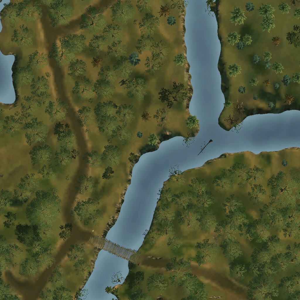 Map big 16 10
