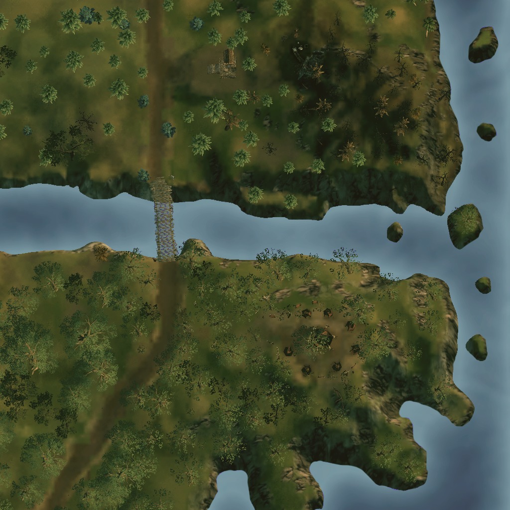 Map big 17 10