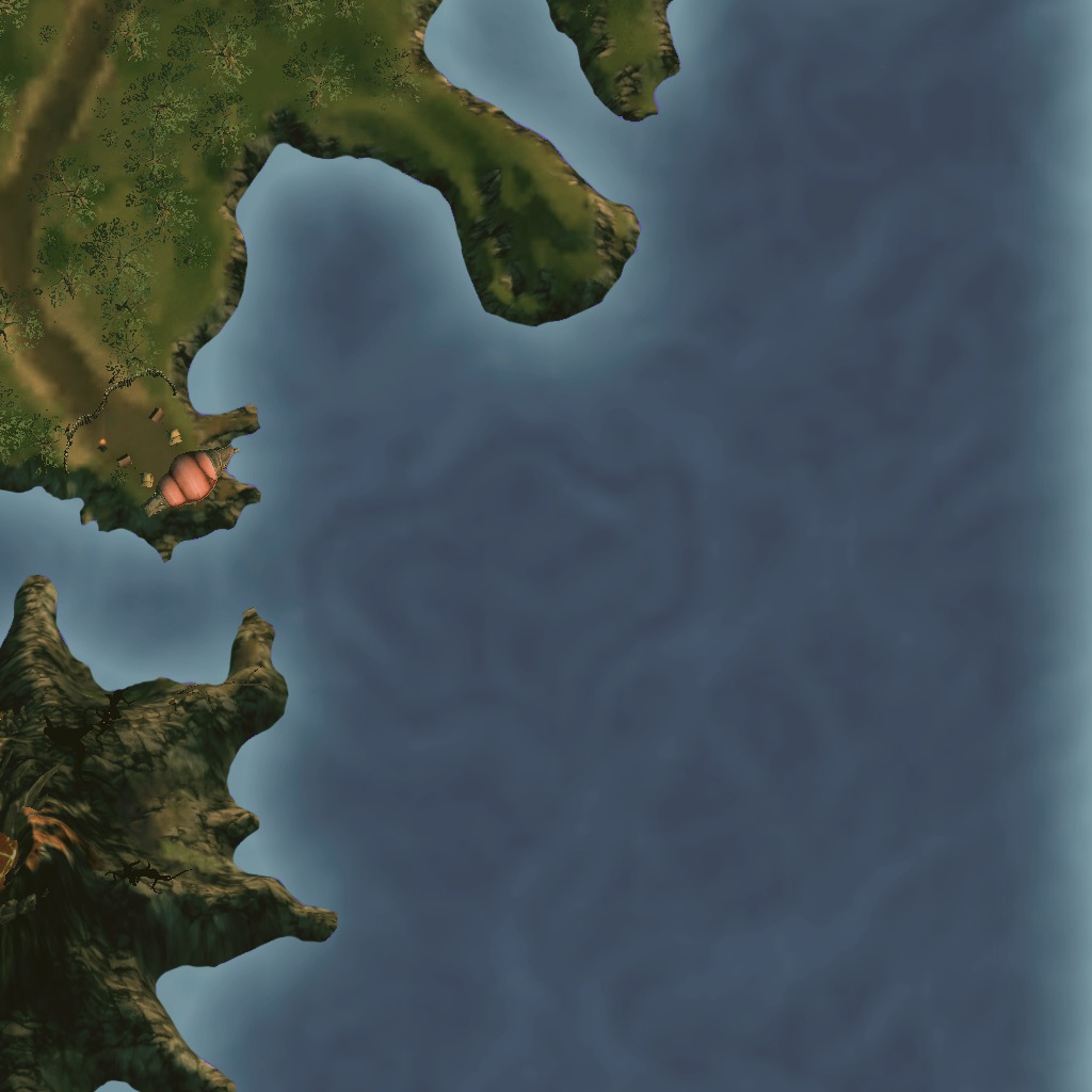 Map big 17 11