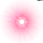 Red flare