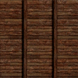 Generales casa techo madera 1