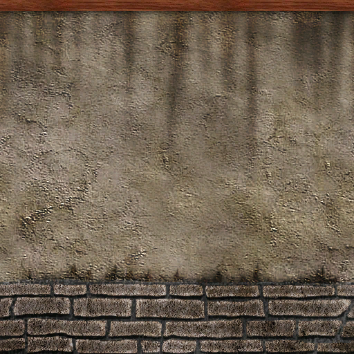 Generales casas 2 pared 3