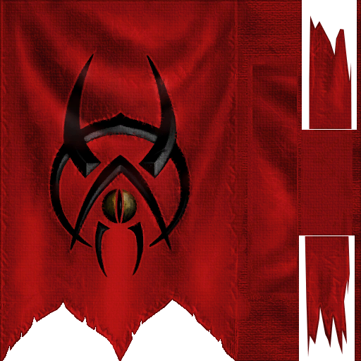Generales bandera gotico