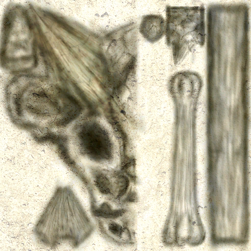 Desierto esqueleto01